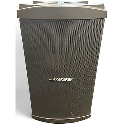 Used Bose B2 Bass Module Unpowered Subwoofer