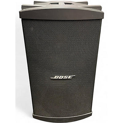 Used Bose B2 Bass Module Unpowered Subwoofer