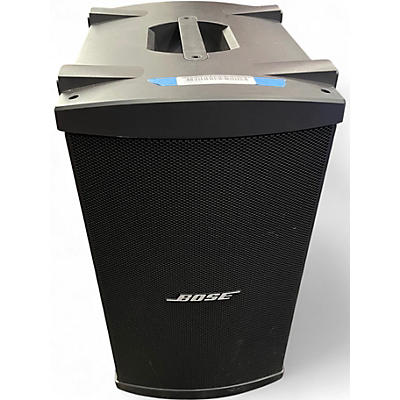 Used Bose B2 Bass Module Unpowered Subwoofer