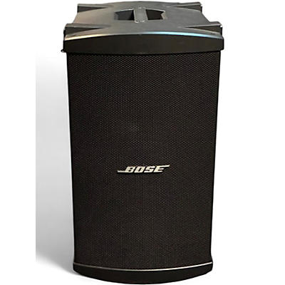 Used Bose B2 Bass Module Unpowered Subwoofer