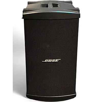 Used Bose B2 Bass Module Unpowered Subwoofer