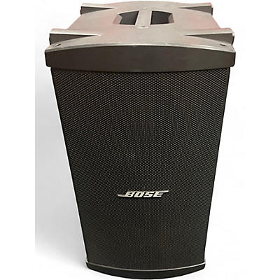 Used Bose B2 Bass Module Unpowered Subwoofer