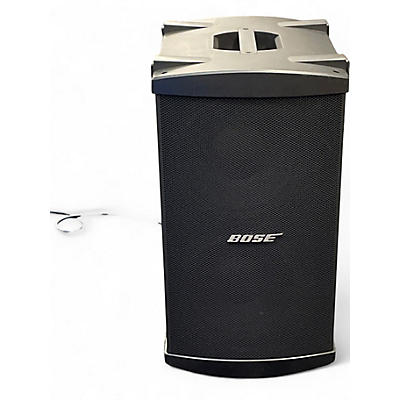 Used Bose B2 Bass Module Unpowered Subwoofer