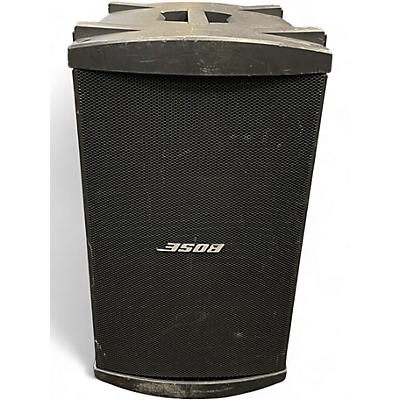 Used Bose B2 Bass Module Unpowered Subwoofer