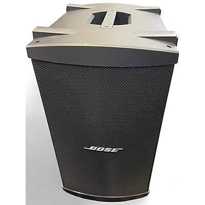 Used Bose B2 Bass Module Unpowered Subwoofer