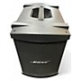 Used Bose  BASS MODEL B1 Unpowered Speaker