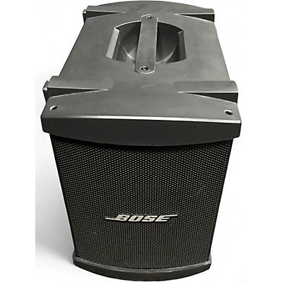 Used Bose BASS MODEL B1 Unpowered Speaker