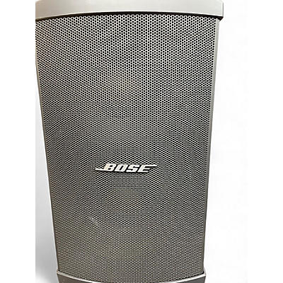 Used Bose BASS MOIDULE MODEL B2 Unpowered Subwoofer