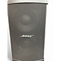 Used Bose BASS MOIDULE MODEL B2 Unpowered Subwoofer