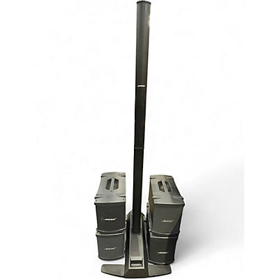 Used Bose BOSE L1 & B1 SUB SOUND PACKAGE Sound Package