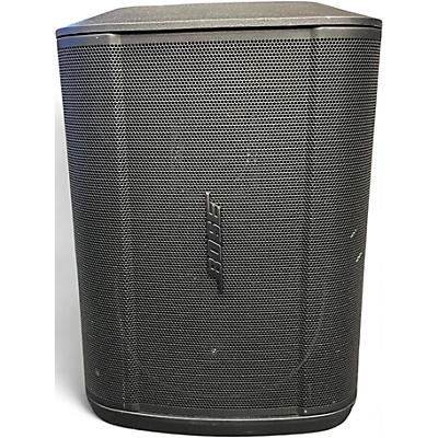 Used Bose BOSE S1 PRO Powered Speaker