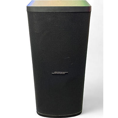 Used Bose BOSE SUB 2 Powered Speaker