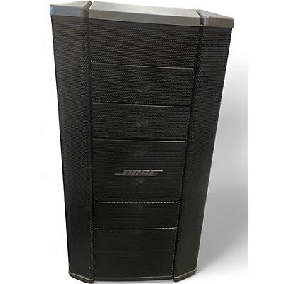 Bose Used Bose F1 812 Powered Speaker