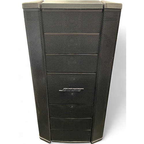 Used Bose F1 812 Powered Speaker