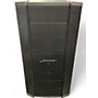 Used Bose F1 812 Powered Speaker