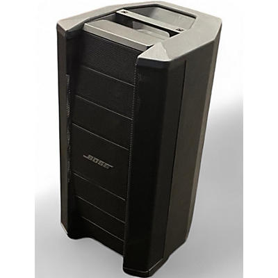 Used Bose F1-812 Powered Speaker