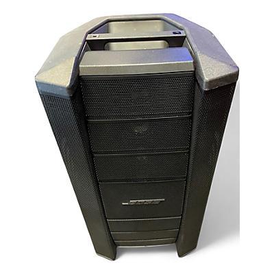 Used Bose F1 812 Powered Speaker