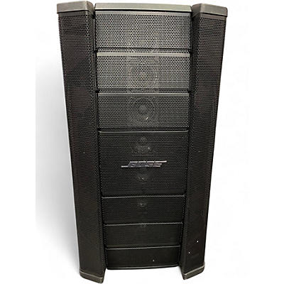 Used Bose F1 812 Powered Speaker