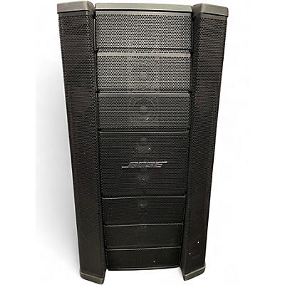 Used Bose F1 812 Powered Speaker