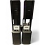Used Bose F1 812 Powered Speaker