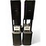 Used Bose F1 812 Powered Speaker