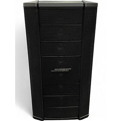 Used Bose F1 812 Powered Speaker