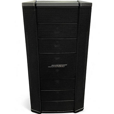 Used Bose F1 812 Powered Speaker