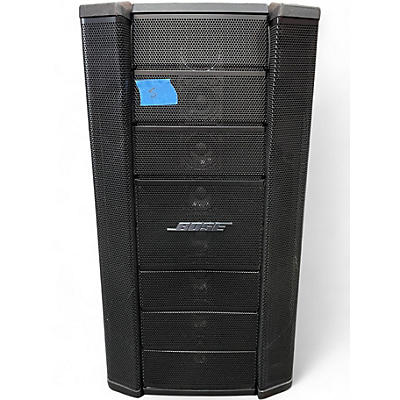 Used Bose F1 812 (S) Powered Speaker