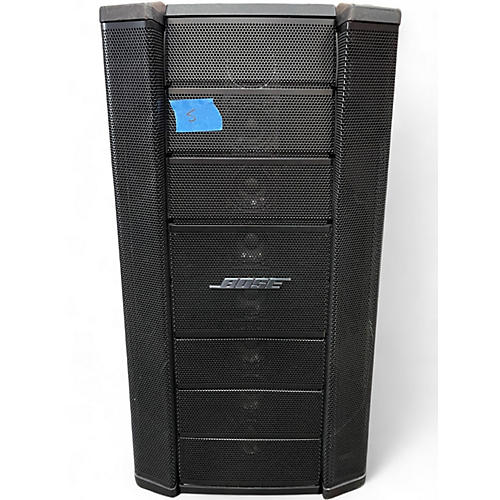 Used Bose F1 812 (S) Powered Speaker