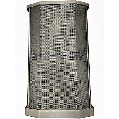 Used Bose F1 812 SUBWOOFER Powered Subwoofer