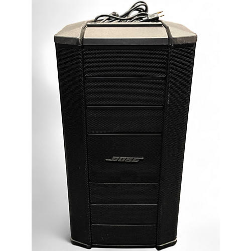 Used Bose F1 812 WITH SUB Sound Package