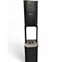 Used Bose F1 MODEL 812 2 WAY SPEAKER W/ F1 SUBWOOFER Sound Package