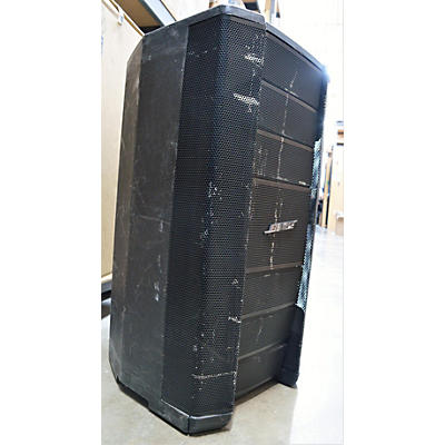 Bose Used Bose F1 MODEL 812 Powered Speaker