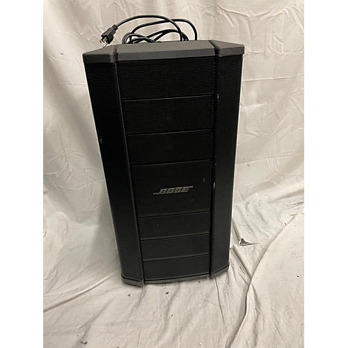 Bose Used Bose F1 MODEL 812 Powered Speaker