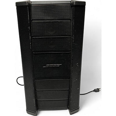 Bose Used Bose F1 MODEL 812 Powered Speaker