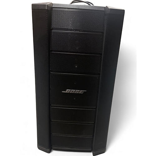 Used Bose F1 MODEL 812 Powered Speaker