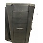 Used Bose F1 MODEL 812 Powered Speaker