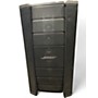 Used Bose F1 MODEL 812 Powered Speaker