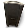 Used Bose F1 MODEL 812 Powered Speaker