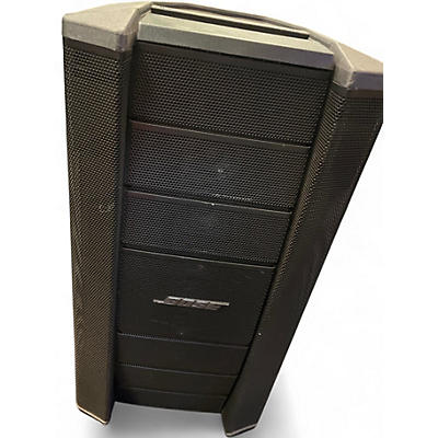 Used Bose F1 MODEL 812 Powered Speaker