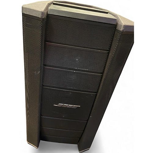 Used Bose F1 MODEL 812 Powered Speaker