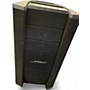 Used Bose F1 MODEL 812 Powered Speaker