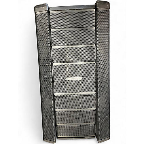 Used Bose F1 MODEL 812 Powered Speaker