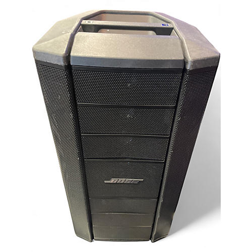Used Bose F1 MODEL 812 Powered Speaker