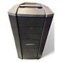 Used Bose F1 MODEL 812 Powered Speaker