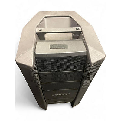 Used Bose F1 MODEL 812 Powered Speaker