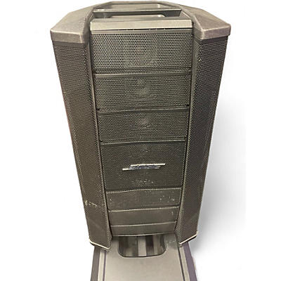 Used Bose F1 MODEL 812 Powered Speaker