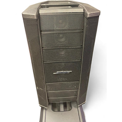 Used Bose F1 MODEL 812 Powered Speaker