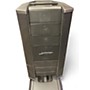Used Bose F1 MODEL 812 Powered Speaker