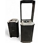 Used Bose F1 MODEL 812 Powered Speaker
